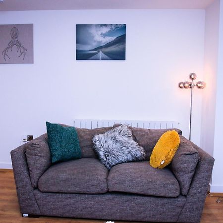 Fezza Luxury Apartment London Ngoại thất bức ảnh