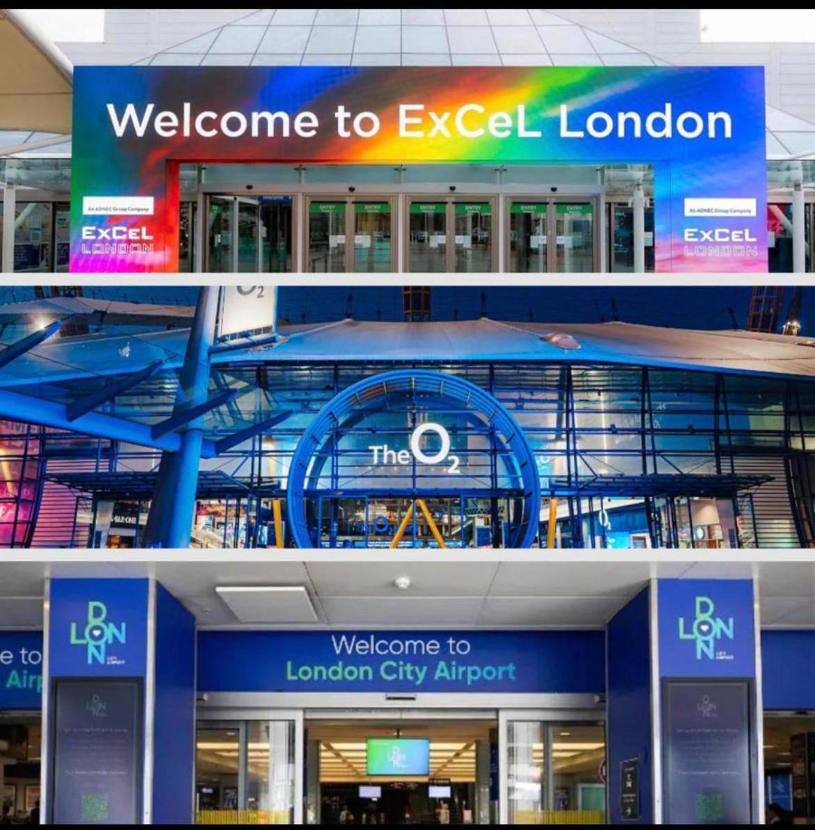 Fezza Luxury Apartment London Ngoại thất bức ảnh